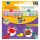 Pisaki Bic Kids Mini Colour, 12 kolorów